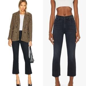 MOTHER The Hustler Ankle Fray in Encounters at Night